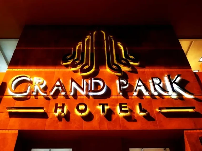 Grandpark Hotel Çorum Çorum Merkez Çepni