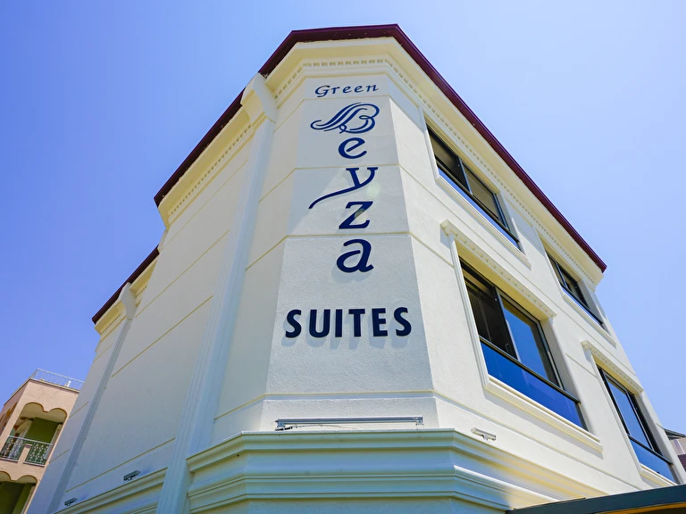 Green Beyza Suites Antalya Antalya Merkez Muratpaşa