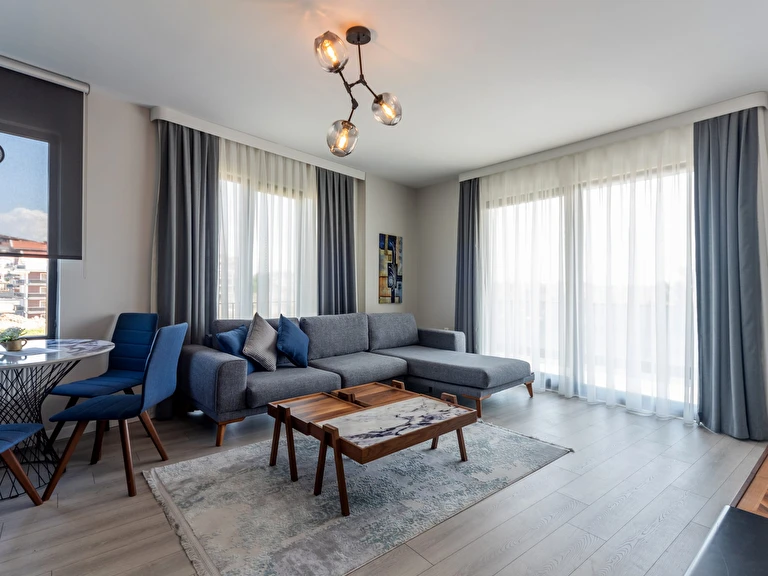 Green Hills Suites Yalova Çınarcık Cumhuriyet