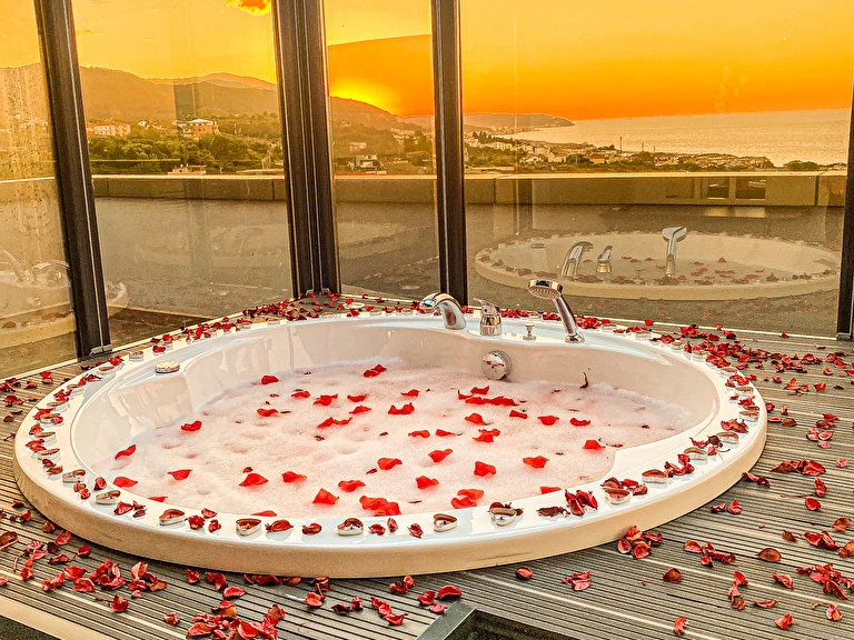 Green Hills Suites Yalova Çınarcık Cumhuriyet