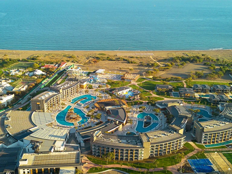 Green Nature Sarıgerme Muğla Ortaca Sarıgerme