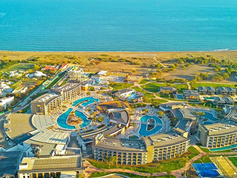 Green Nature Sarıgerme Muğla Ortaca Sarıgerme