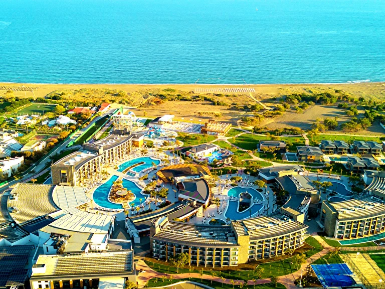 Green Nature Sarıgerme Muğla Ortaca Sarıgerme