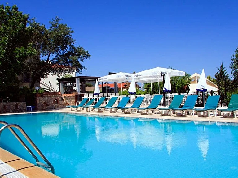 Green Peace Fethiye Hotel Muğla Fethiye Ölüdeniz