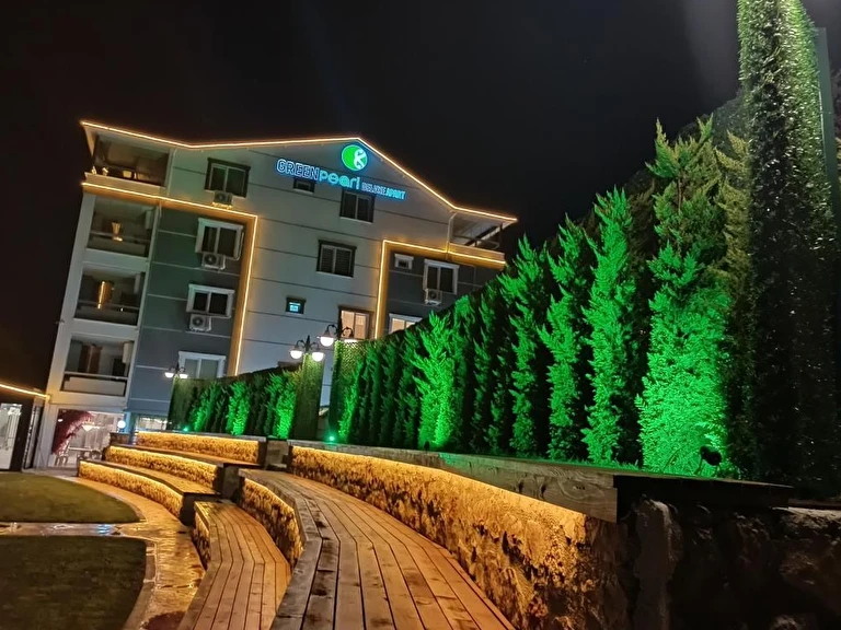 Green Pearl Ordu Fatsa