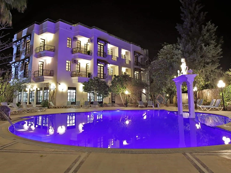 Green Valley Kemer Antalya Kemer Kuzdere Mahallesi