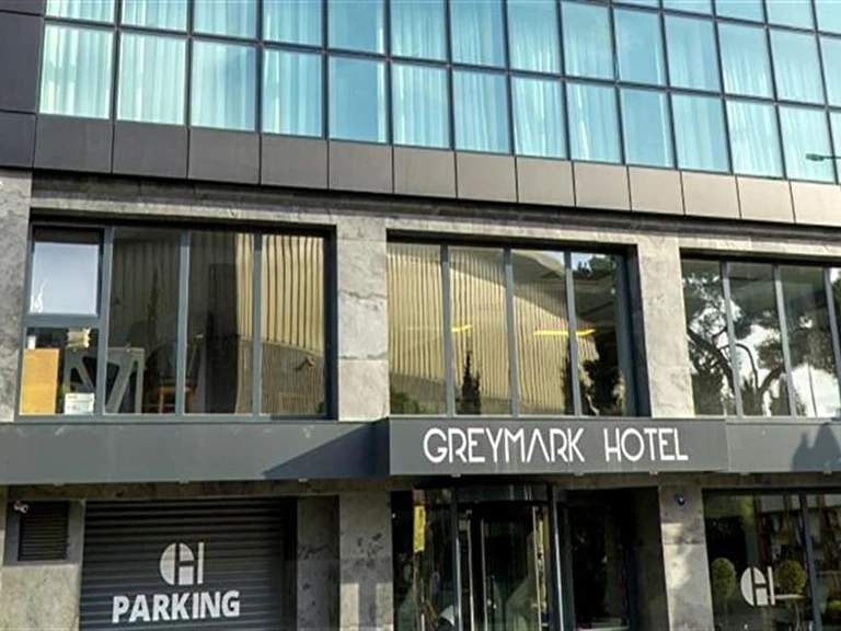 Greymark Hotel İzmir Konak Basmane