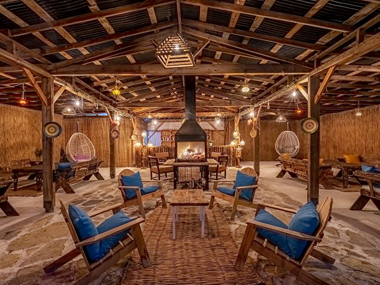 Güler Butik Hotel Antalya Kemer Beldibi