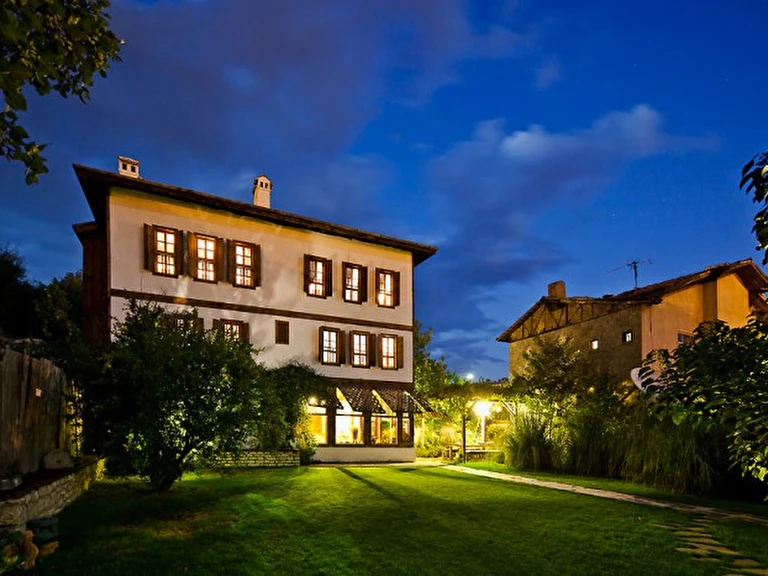 Gülevi Safranbolu Karabük Safranbolu Çeşme