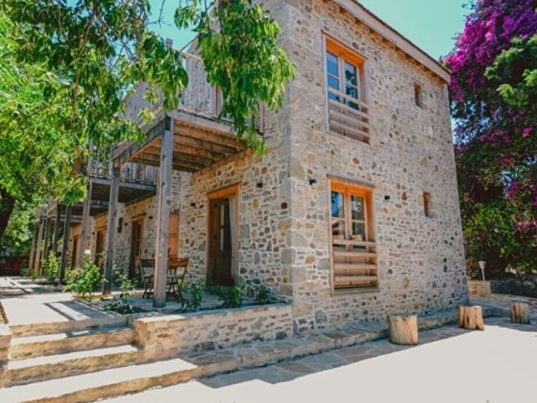 Gülhiz Konak Muğla Datça Datça Merkez