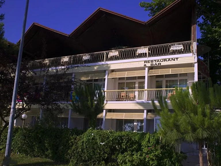 Gülplaj Hotel Balıkesir Erdek Çuğra