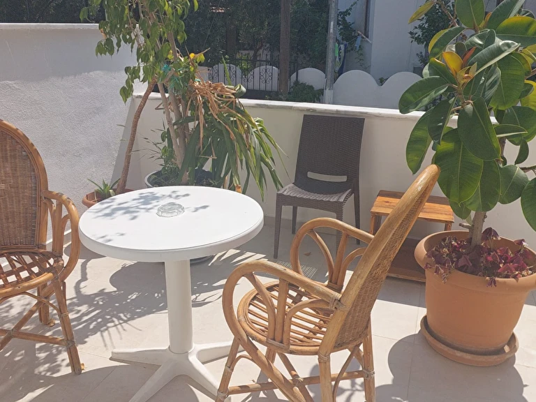 Gül-Rose Pansiyon Muğla Ortaca Dalyan