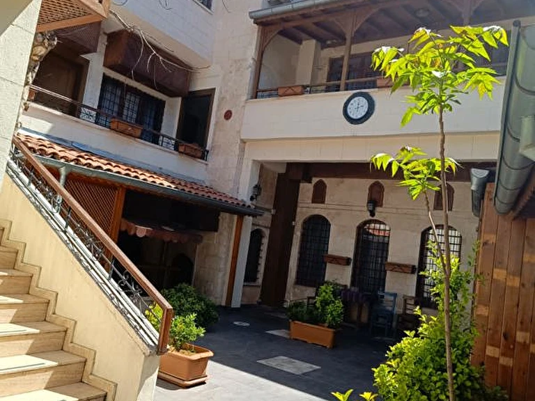 Gülten Hanım Konağı Gaziantep ŞahinbeyBey Mahallesi