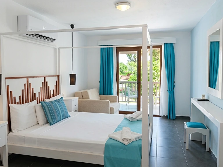 Gümbet Cove Hotel Muğla Bodrum Gümbet