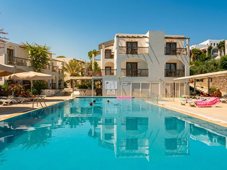 Gümbet Cove Hotel Muğla Bodrum Gümbet