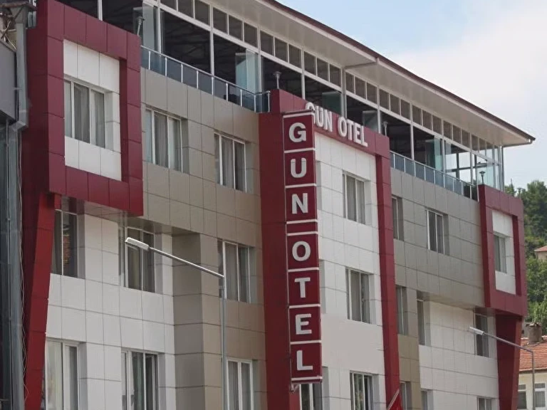 Gün Otel Kastamonu Kastamonu Merkez