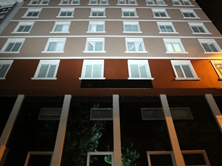 Gün Residence Hotel Kastamonu Kastamonu Merkez İsfendiyer Mah.