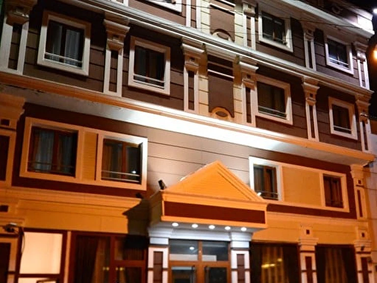 Güngören Otel Kars Kars Merkez Yusufpaşa