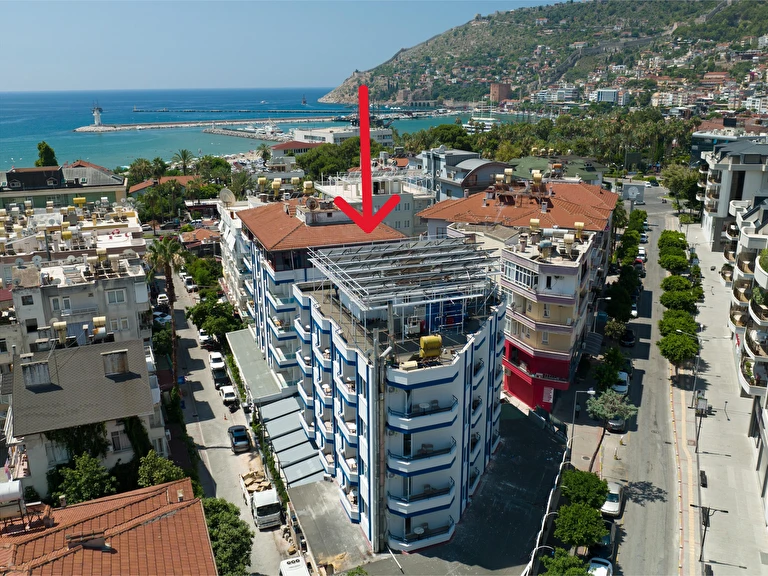 Gürses Life Hotel Antalya Alanya Alanya Merkez