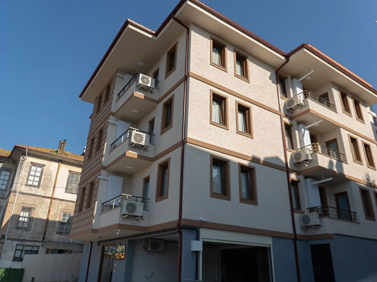 Güven Palace Suites Trabzon Sürmene