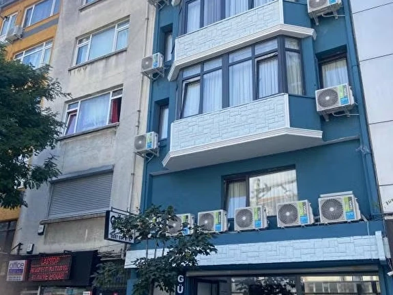 Güven Suit Otel İstanbul Bakırköy Cevizlik Mahallesi