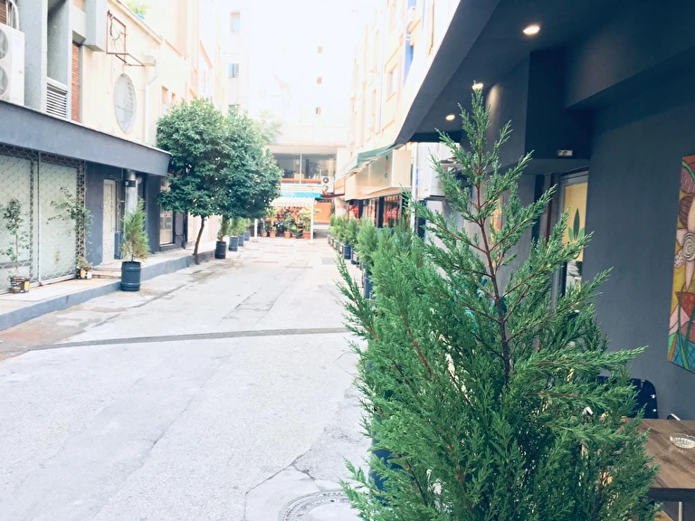 Gvar Apart Hotel Antalya Antalya Merkez Muratpaşa