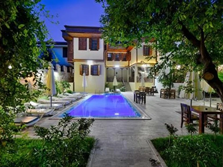 Hadrian Gate Hotel Antalya Antalya Merkez Kaleiçi