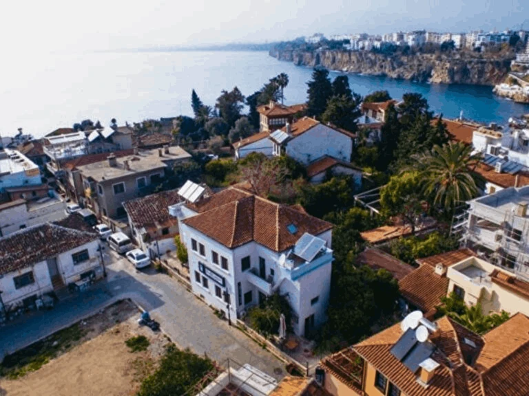 Hadrianus Hotel Kaleiçi Antalya Antalya Merkez Muratpaşa