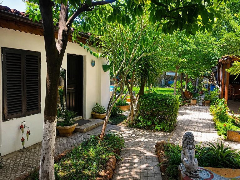 Hadrianus Hotel Kaleiçi Antalya Antalya Merkez Muratpaşa