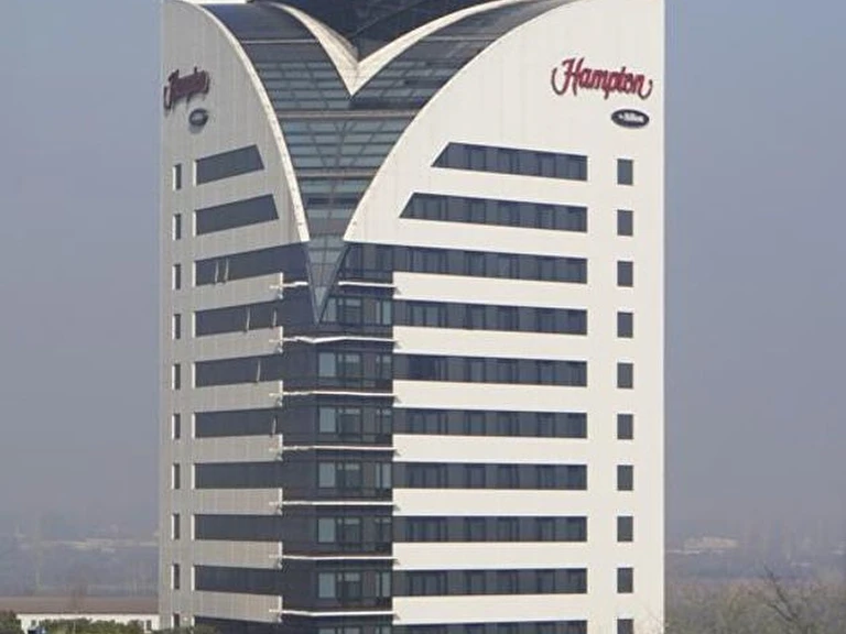 Hampton By Hilton Bursa Bursa Bursa Merkez Osmangazi Osmangazi