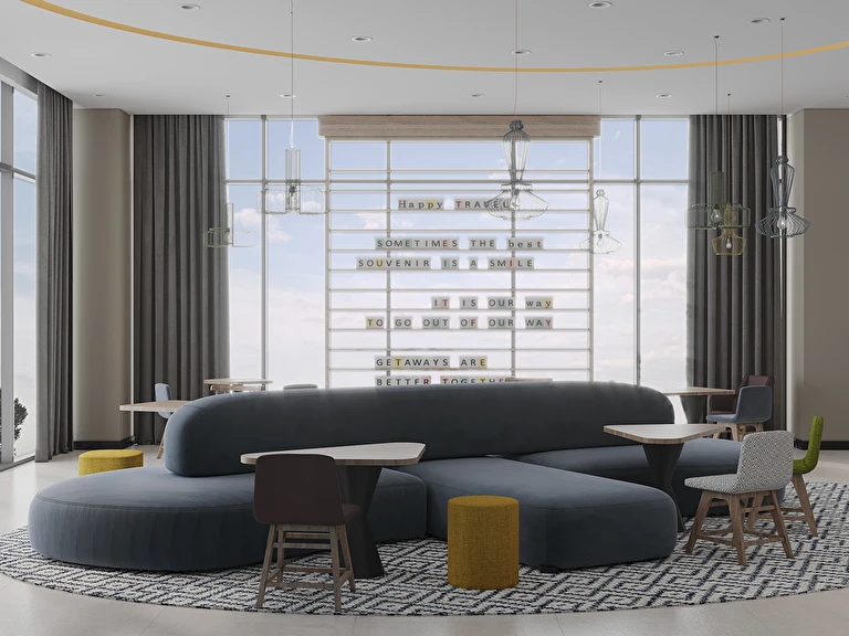 Hampton by Hilton Eskişehir Eskişehir Odunpazarı