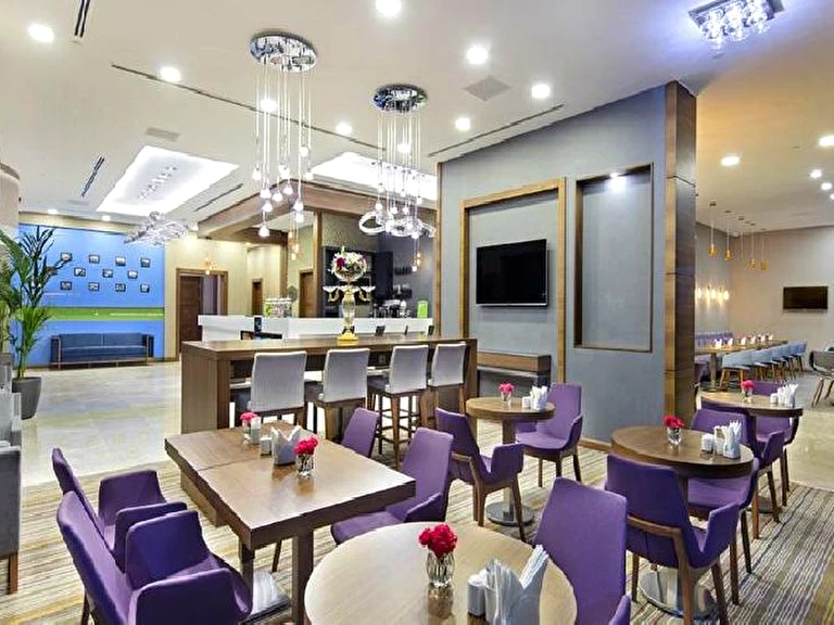Hampton by Hilton Istanbul Ataköy İstanbul Bakırköy Ataköy
