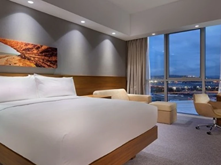 Hampton By Hilton Symbol Hampton By Hilton Symbol Kocaeli İzmit