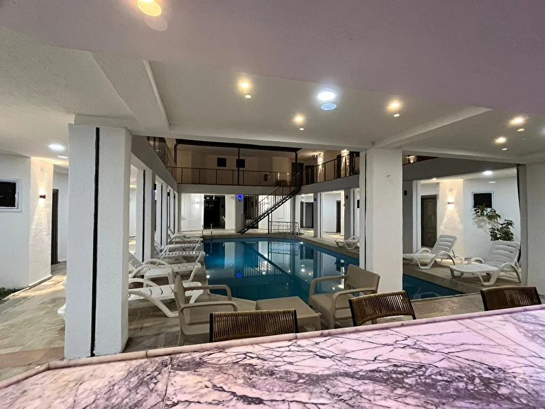 Han Dalyan Hotel Muğla Ortaca Dalyan
