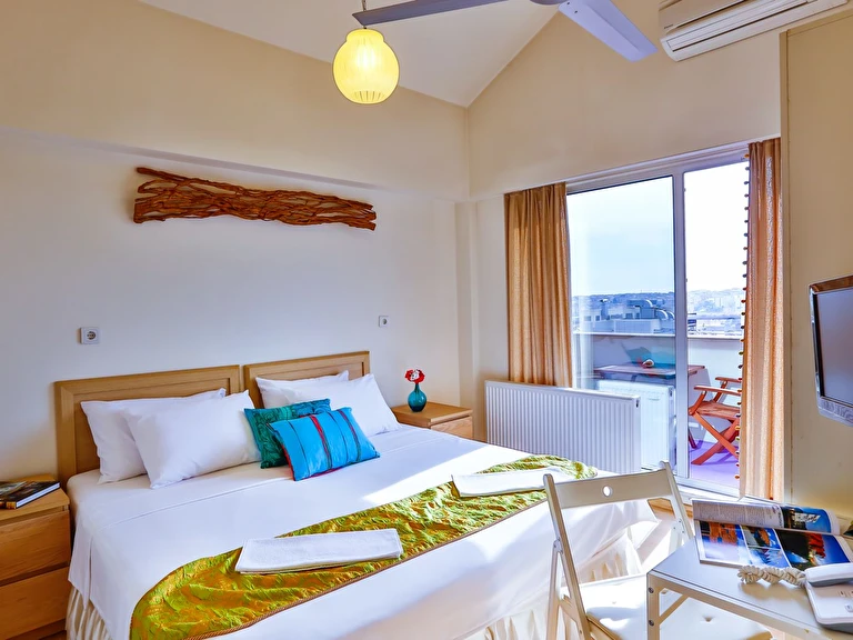 Han Hotel Yenibosna İstanbul Bahçelievler Yenibosna