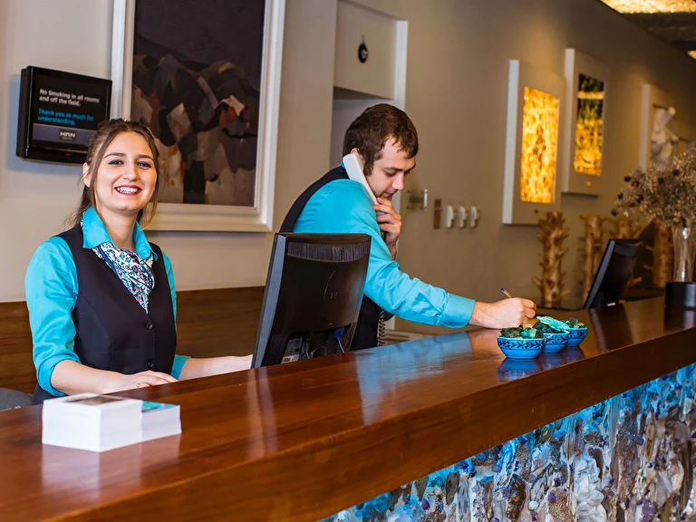 Han Hotel Yenibosna İstanbul Bahçelievler Yenibosna