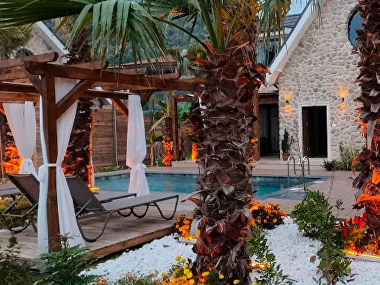 Han Sapanca Sakarya Sapanca Kırkpınar