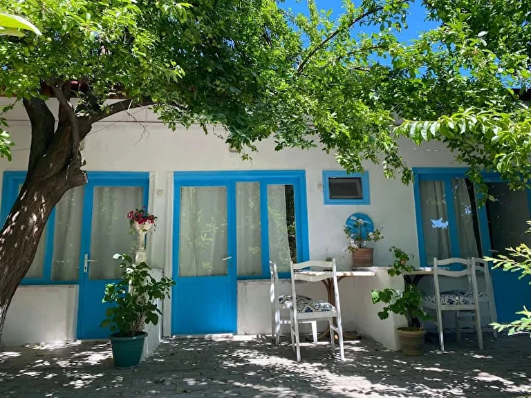 Hancı Pansiyon Balıkesir Edremit Akçay