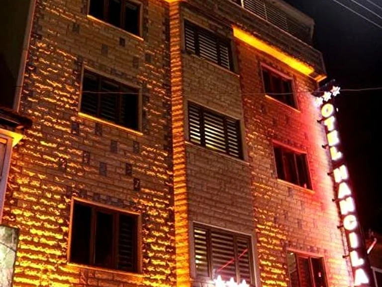 Hancılar Otel Giresun Şebinkarahisar Fatih