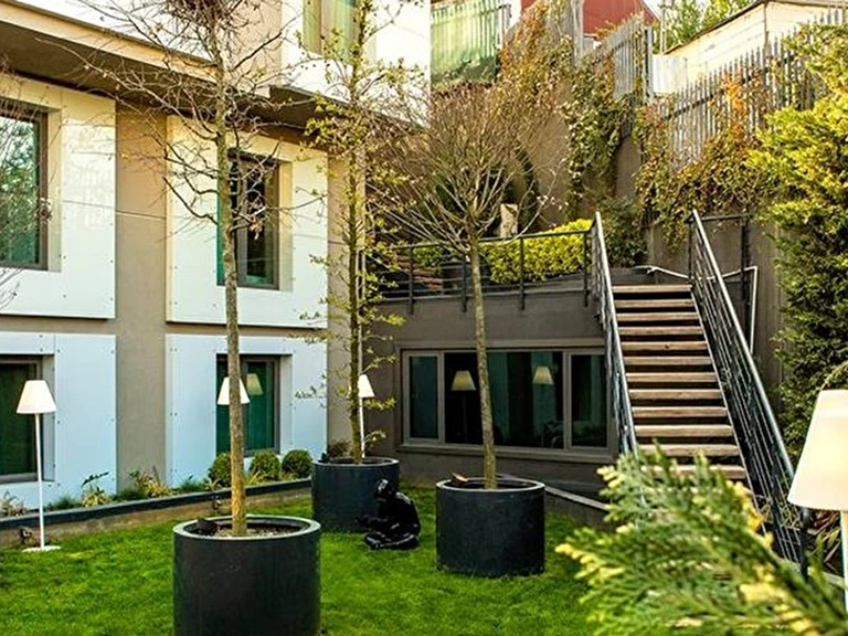 Hann Hotel İstanbul Ümraniye Atakent Mahallesi