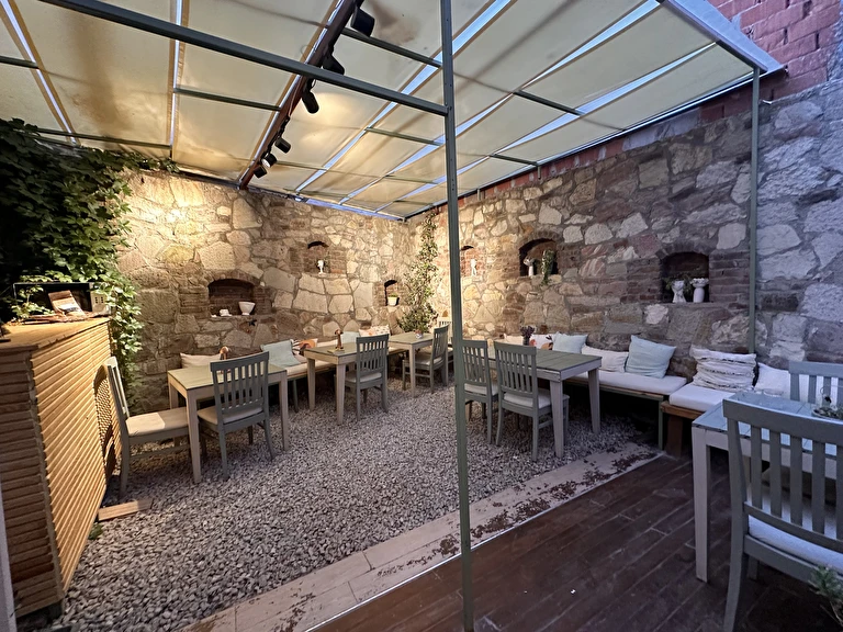 Hanole Guest House Balıkesir Ayvalık Ayvalık Merkez