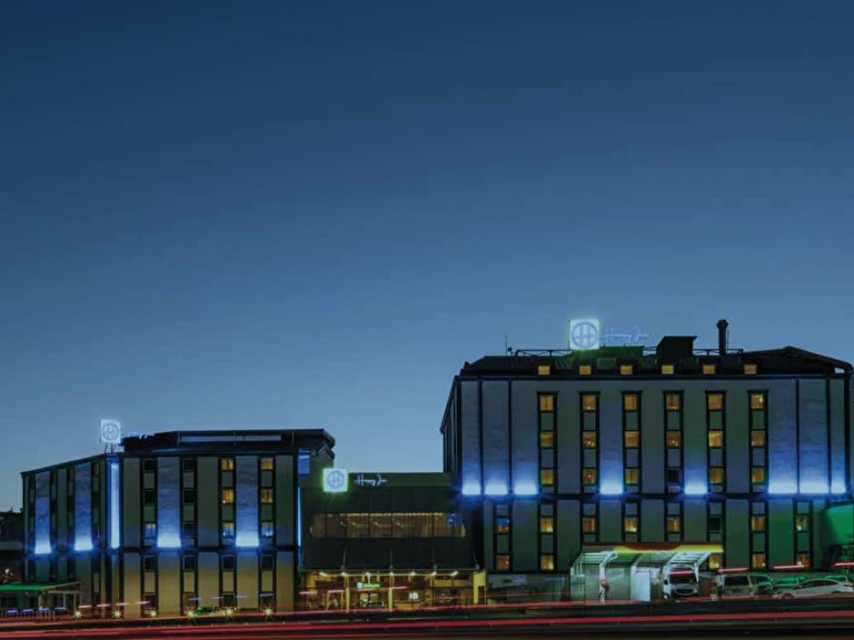 Happy Inn Gebze Hotel Kocaeli Gebze Osman Yılmaz Mahallesi