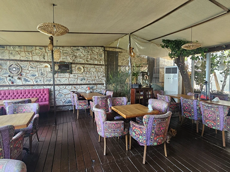 Harmoni Boutique Hotel Antalya Alanya Alanya Merkez