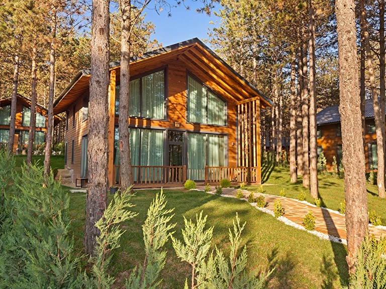 Harmony Green Village Resort Sakarya Sapanca