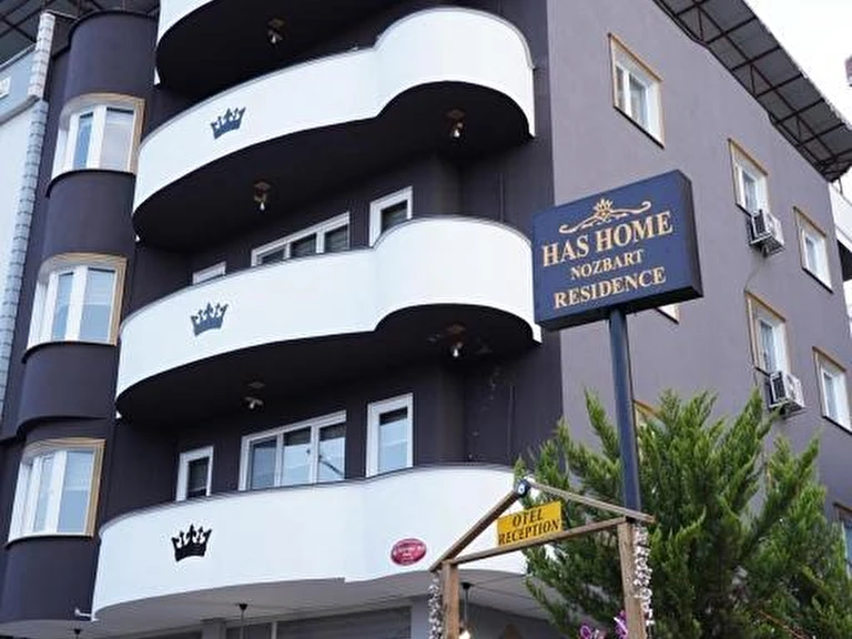 Has Home Nozbart Trabzon Trabzon Merkez Ortahisar