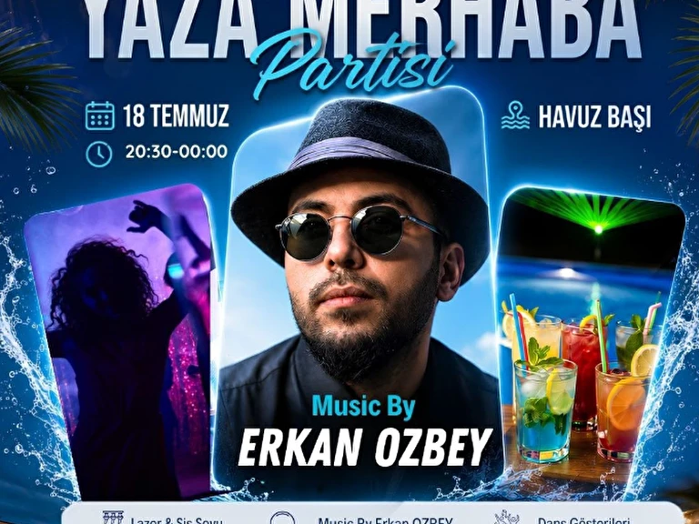 Hattuşa Vacation Thermal Club Ankara Ankara Ayaş Hacıveli