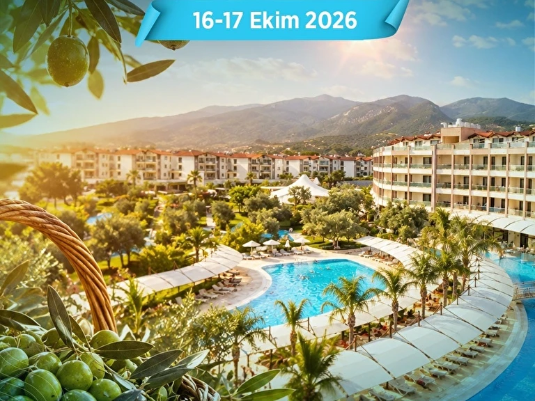 Hattuşa Vacation Thermal Club Kazdağları Balıkesir Edremit Güre