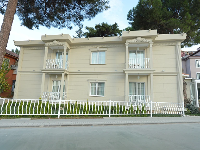 Hatunca Butik Otel&Restaurant Amasya Amasya Merkez55 Evler Mahallesi