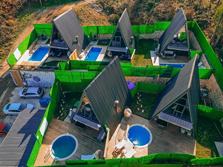 Haura Sapanca Sakarya Sapanca Yanık Mahallesi