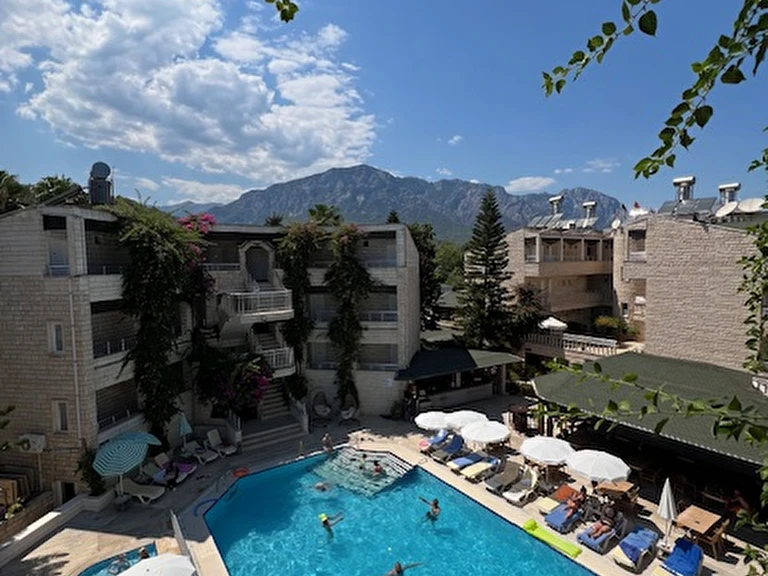 Havana Hotel Kemer Antalya Kemer Kemer Merkez